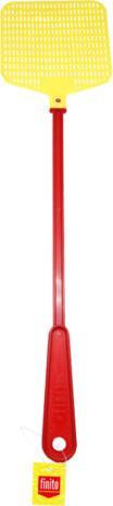 Actual product image Finito fly swatter