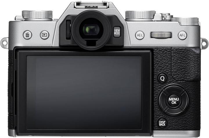 Actual product image Fujifilm X-T20 Doublezoom Kit (24.30 Mpx, APS-C / DX)