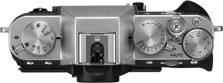 Actual product image Fujifilm X-T20 Doublezoom Kit (24.30 Mpx, APS-C / DX)