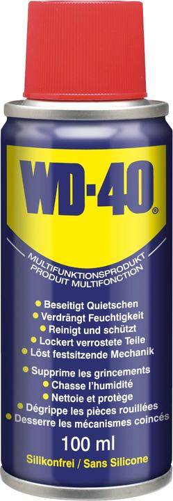 WD-40 Classic (100 ml)