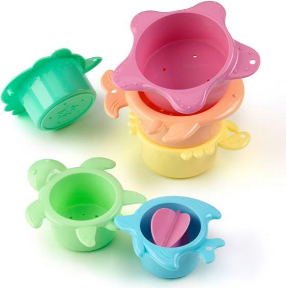 dm babylove Spielbecher