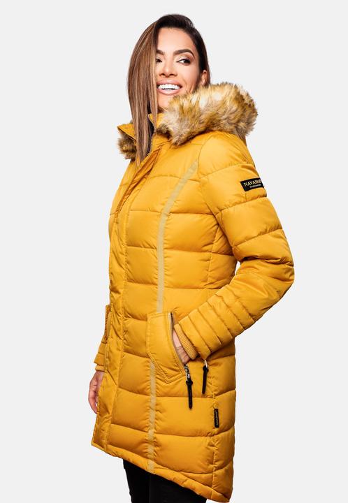 Actual product image Navahoo Papaya (XL)