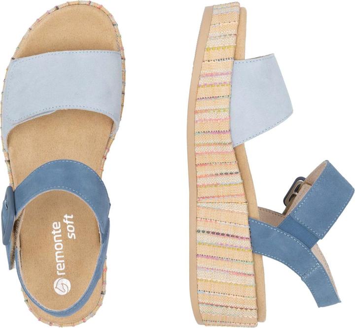 Produktbild Remonte Sandalen (38)
