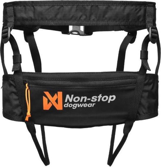 Productafbeelding Non-Stop Dogwear CaniX Riem 2.0 (M, Hond, Hondensport)