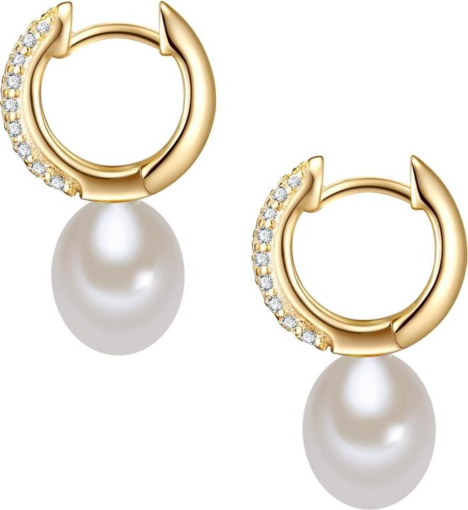 Immagine prodotto Lulu & Jane Orecchini da donna in argento 925 - 35682 (Argento)