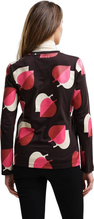 Immagine prodotto Regatta Orla Kiely Maglietta Inverno Stampa Foglia Donna (38)