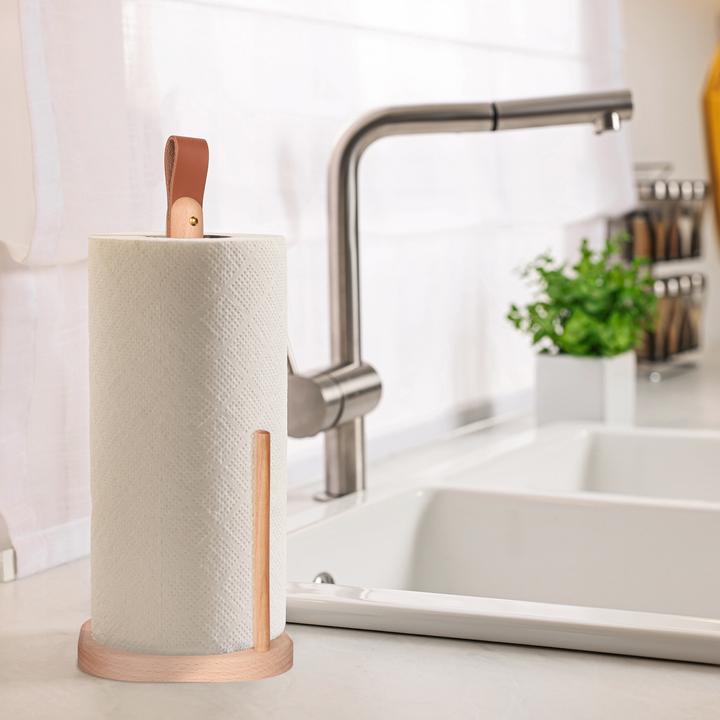 Produktbild Relaxdays Küchenrollenhalter