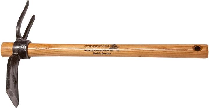 Krumpholz Garden chaff (forged)