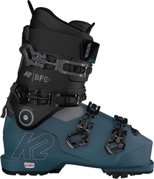 Actual product image K2 Winter K2 BFC W 95 GRIPWALK - 265 (26, 26.5)