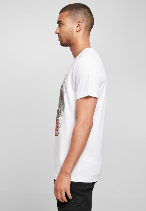 Produktbild MT Vintage Ballin Tee - 13251 (XXL)