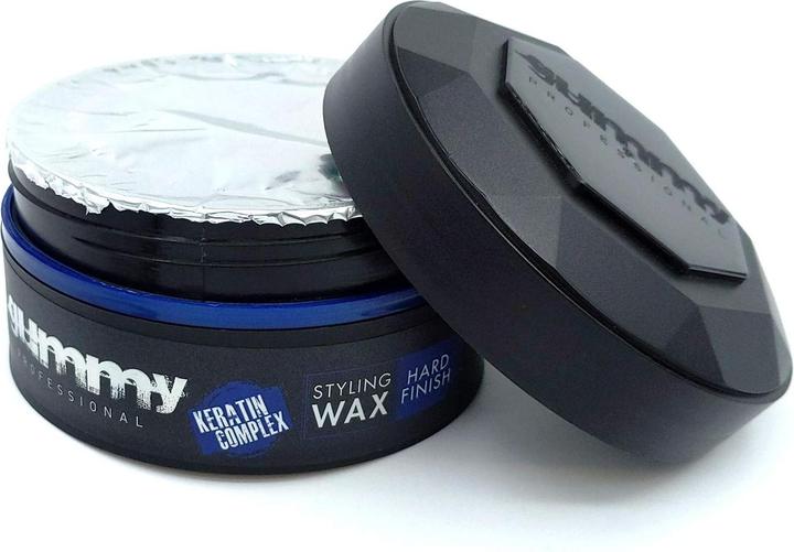 Produktbild Gummy Professional Hard Finish (Haargel, 150 ml)