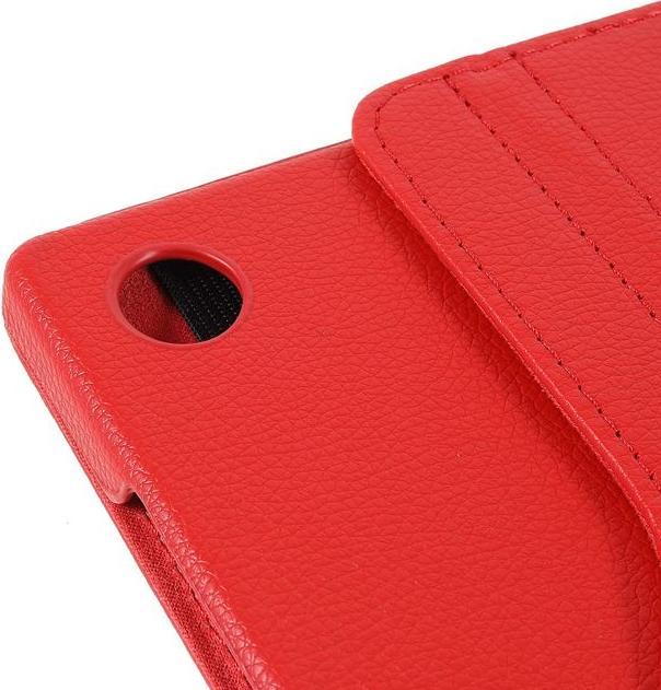 Immagine prodotto MU Classic Copertura in pelle girevole (Galaxy Tab A8 (2021))