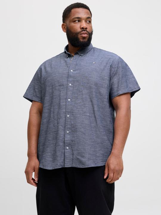 Immagine prodotto Jack & Jones Plus Size Comfort Fit Hemd Hemd (4XL)