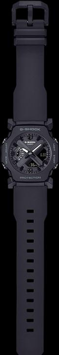 Immagine prodotto G-Shock GA-2300-1A (Cronografo, Orologio digitale, Orologio da polso analogico, Orologio sportivo, 42 mm)