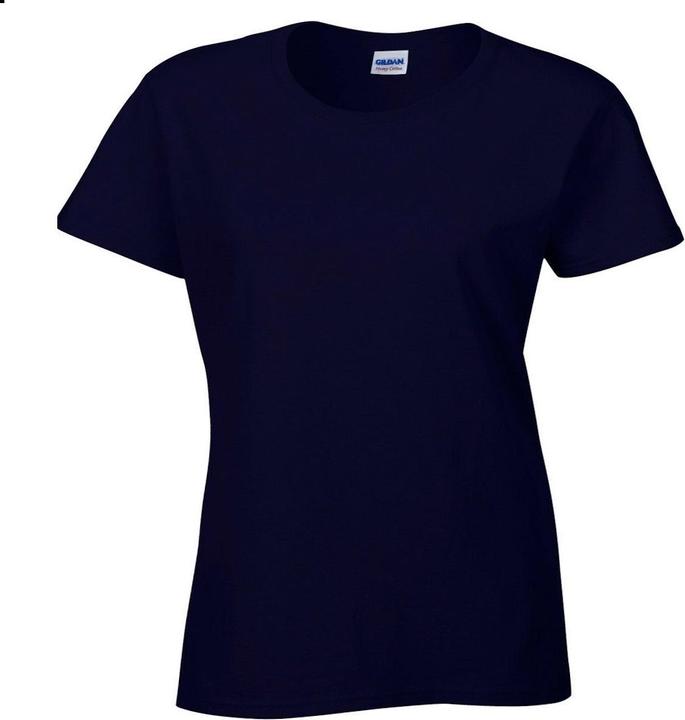 Gildan TShirt enganliegend