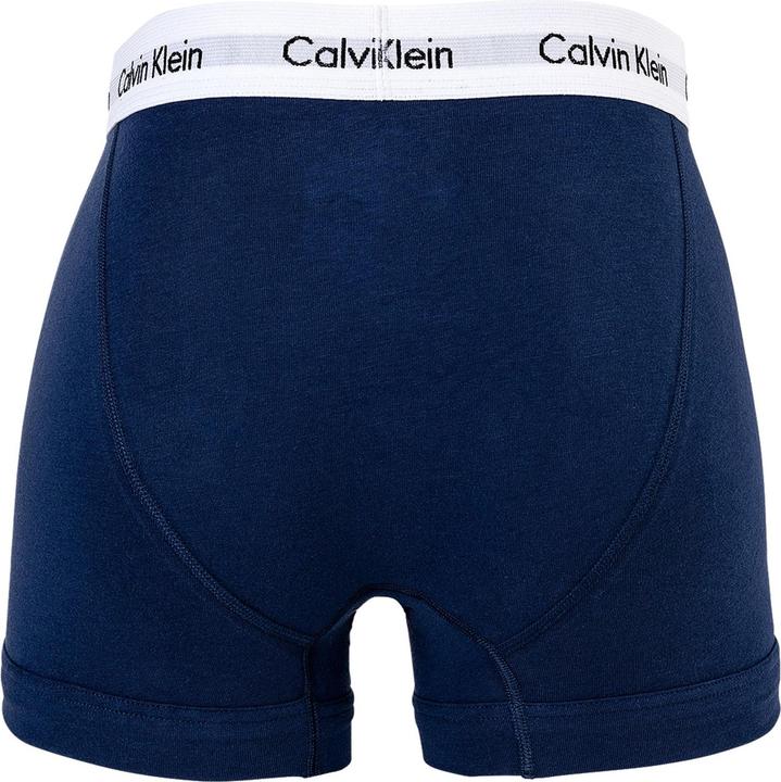 Actual product image Calvin Klein Trunk (L, pack of 3)