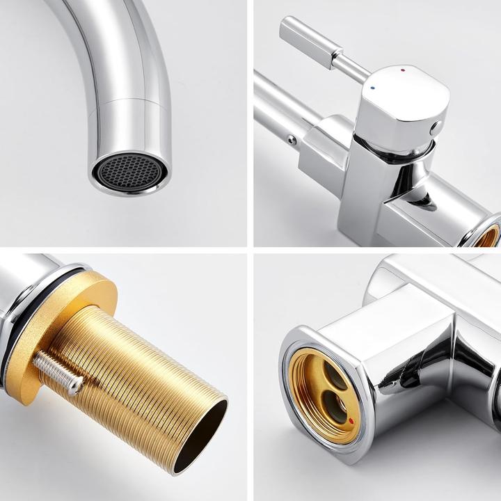 Image du produit Auralum Küchenarmatur