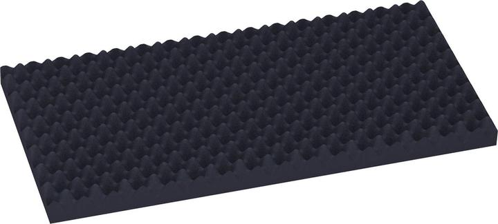 Tanos Lid cushion nubbed Midi
