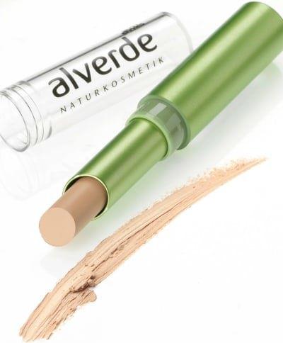 Produktbild dm alverde Abdeckstift naturelle 01 (01 Natural)