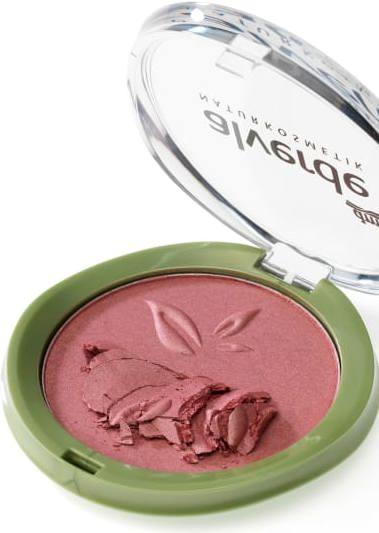 Produktbild dm alverde Holographic Rouge Luminous Berry
