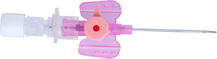 Produktbild B.Braun Vasofix Safety 20G 1,1x33mm, 1 St