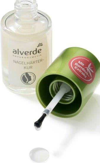 Immagine prodotto dm alverde Cura dell'indurente per chiodi (10 ml)