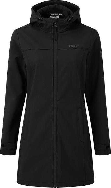 Immagine prodotto TOG24 Keld Giacca Soft Shell Lunga Donna (36)