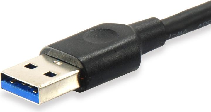 Actual product image equip USB 3.0 C - A (0.25 m, USB 3.2 Gen 1)