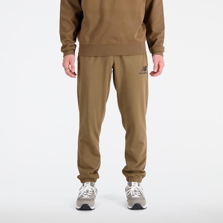 New Balance Essentials Stacked Logo Sweatpant (XXL)