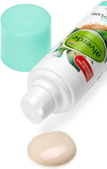 Image du produit dm alverde Fluide visage Clear (Fluide visage)