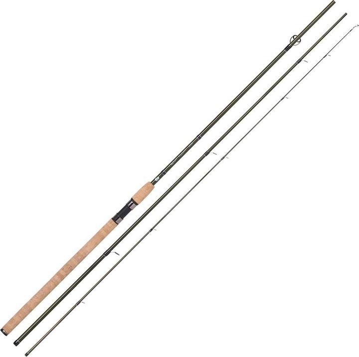 Produktbild Stucki Thun Trout Float (Allroundrute, 390 cm)