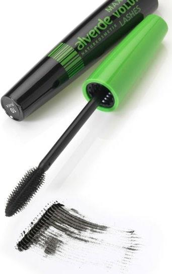 Image du produit dm alverde Maximiser le volume (Noir)
