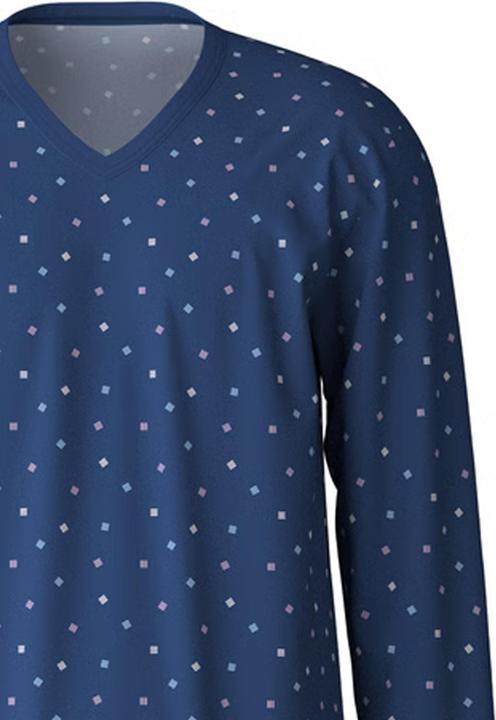 Produktbild Calida Season Special Pyjama, lang (XL)