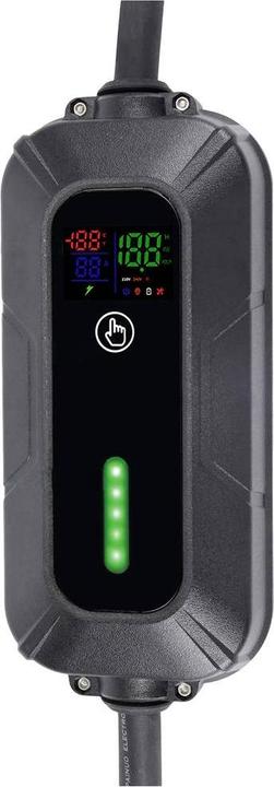 Produktbild Platinet PPC32AT eMobility (CEE 16, CEE 32, 11 kW, 16 A, 5 m)