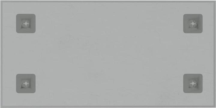Produktbild VidaXL Maternus (60 x 30 cm)