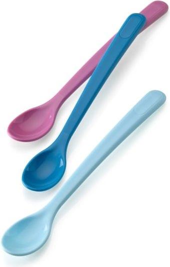 Produktbild dm babylove Babylöffel für tiefe Gläser