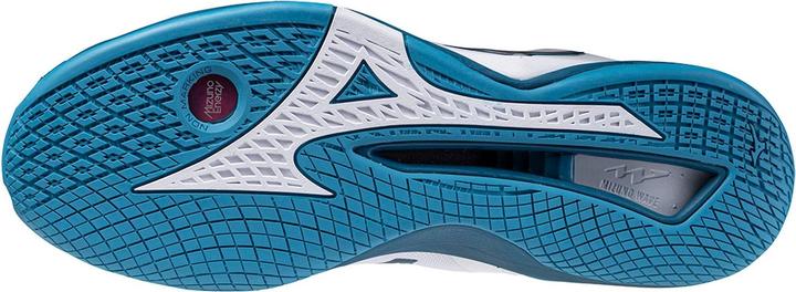 Produktbild Mizuno Wave Stealth Neo UX (41)