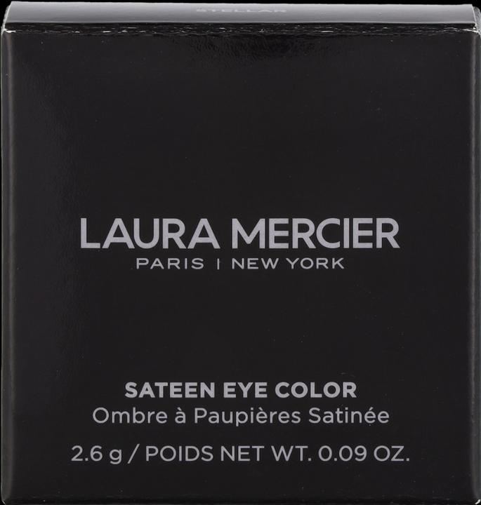 Immagine prodotto Laura Mercier Colore degli occhi Sateen