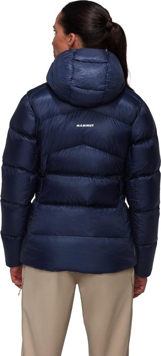 Image du produit Mammut Veste à capuche Taiss Pro Insulation pour femme (L)