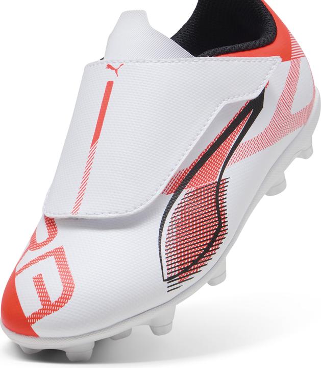 Produktbild Puma ULTRA 5 PLAY V FG/AG RB Jr (35)