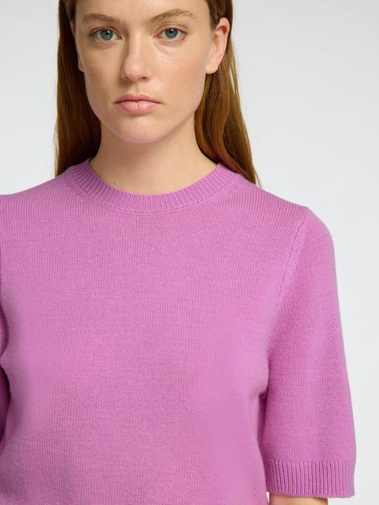 Produktbild Selected Femme 2/4-Arm Stricktop (XS)