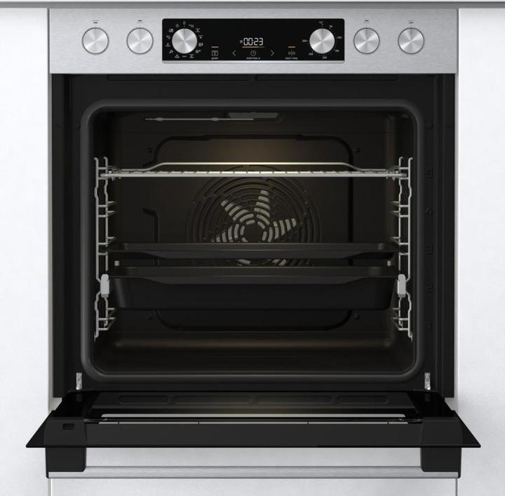 Produktbild Gorenje GORE Einbau-Herd-Set