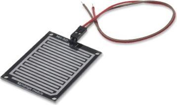 Produktbild Libelium Leaf wetness Probe