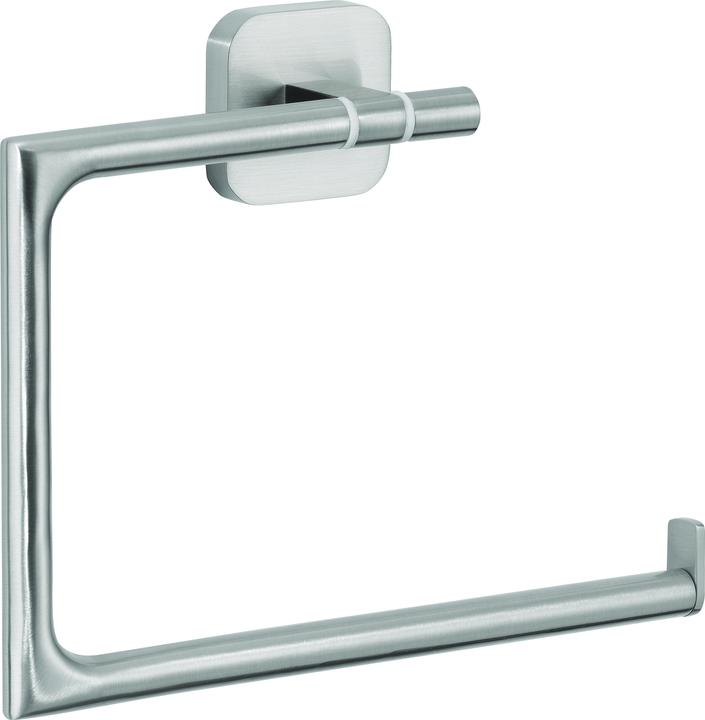 Actual product image tesa ESTEETIC towel ring incl. adhesive solution without drilling