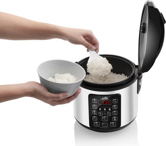 Actual product image ETA Granellino