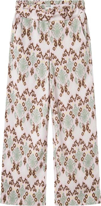 Actual product image Name it Hose HAMSA Stoffhose (164)
