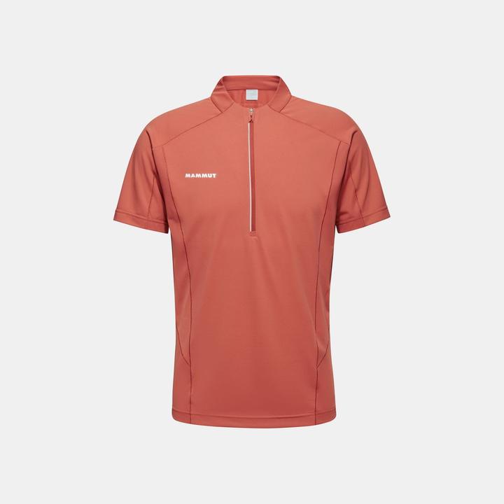 Produktbild Mammut Aenergy FL Half Zip T-Shirt Men (XL)