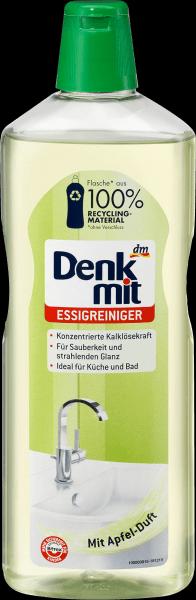 Produktbild dm Denkmit Essigreiniger