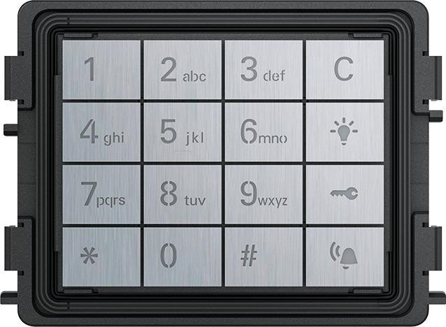 Busch-Jaeger A251382K-A-03 (Elektronische Zahlenkombination)