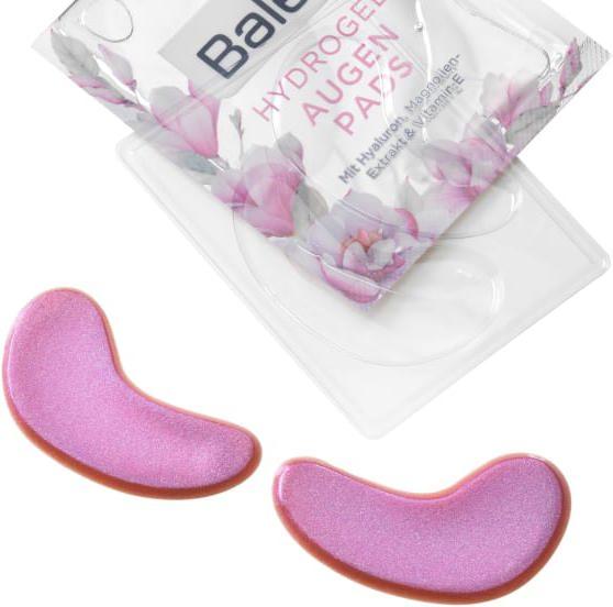 Image du produit dm Balea Hydrogel pour les yeux
